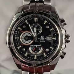 Casio Edifice