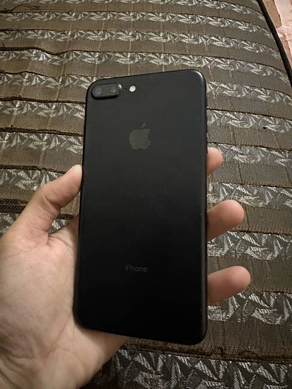 iPhone 7 Plus Total Geniune Condition 0