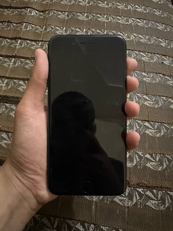 iPhone 7 Plus Total Geniune Condition 2