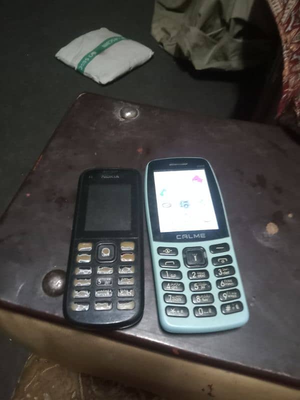 CAL ME c210 nokia c1 0