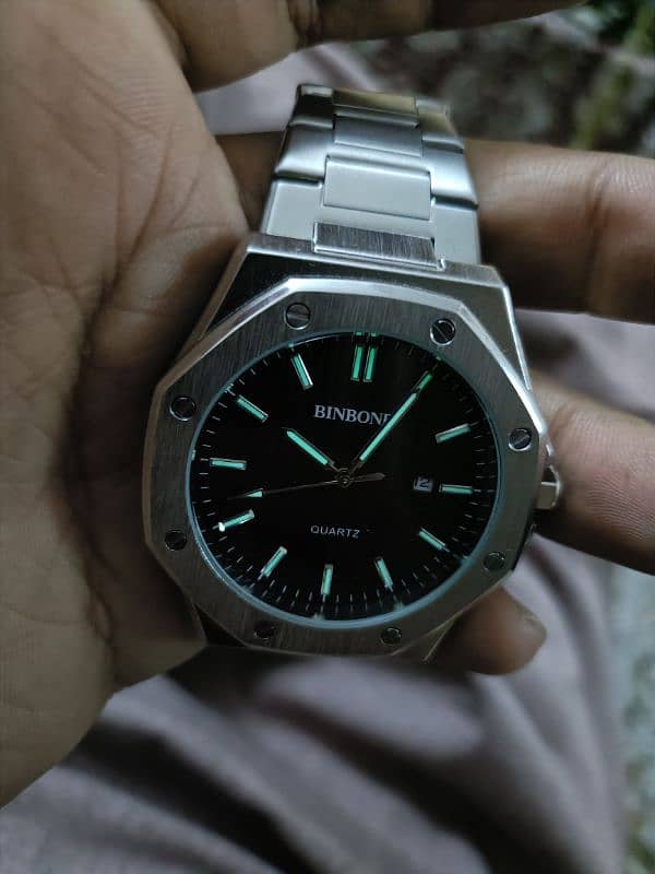 BINBOND Excellent Watch 10/10 0