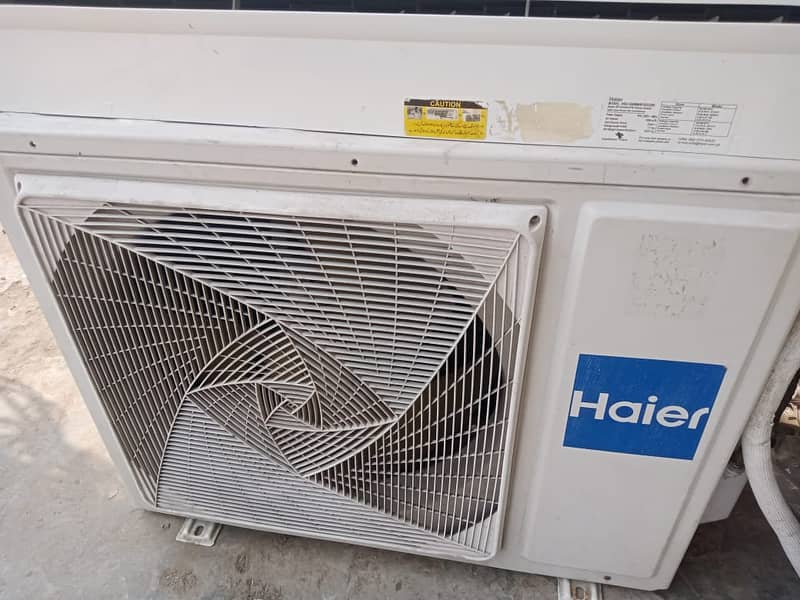 inverter AC ad siplit AC 2