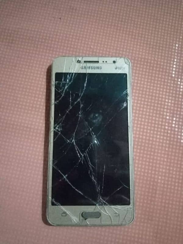 Samsung Galaxy S7 11