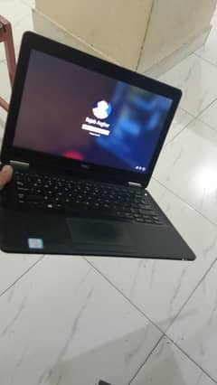 Dell 7270 core i5 6th generation