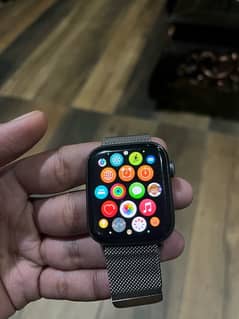 Apple watch series 4 44mm