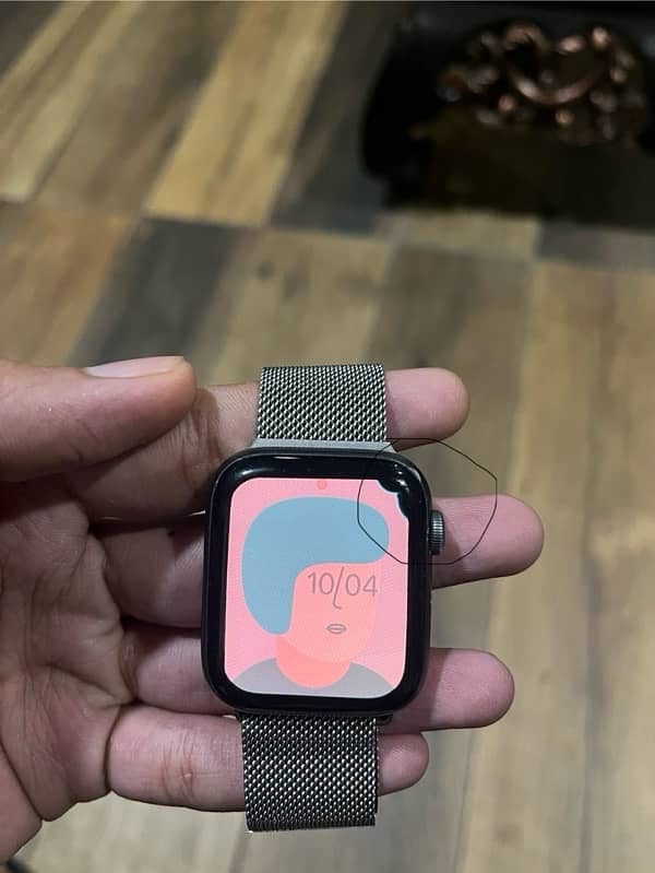 Apple watch series 4 44mm 1