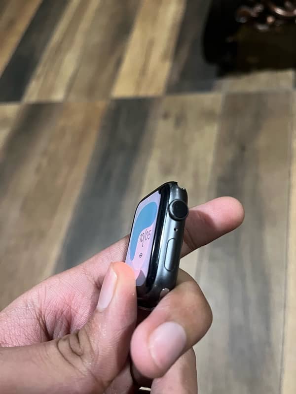 Apple watch series 4 44mm 3