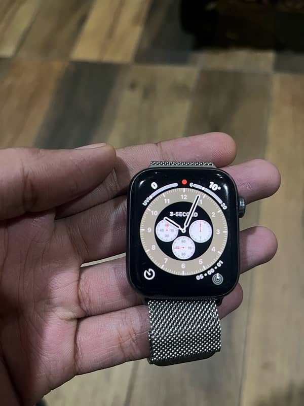 Apple watch series 4 44mm 4