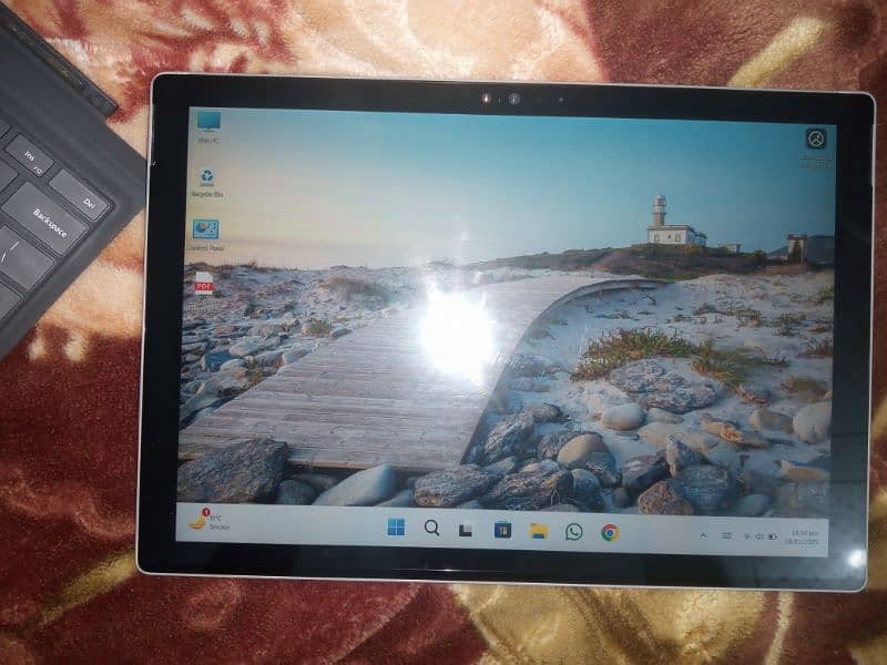 Surface pro 4  (urgent sale) 1