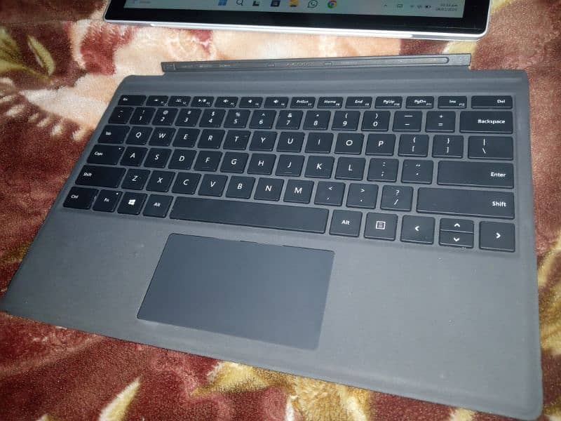 Surface pro 4  (urgent sale) 4