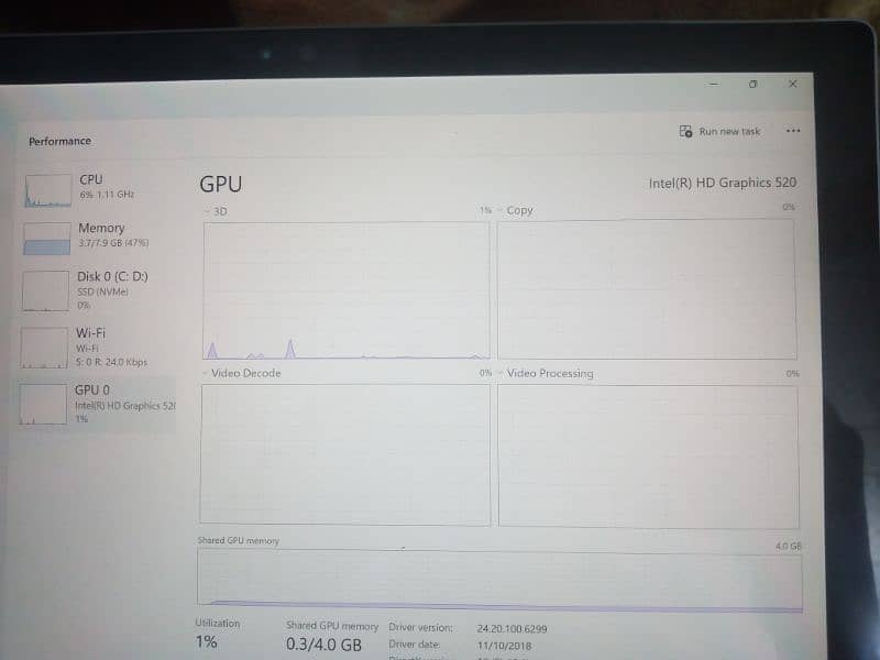 Surface pro 4  (urgent sale) 6