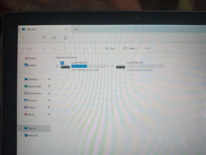 Surface pro 4  (urgent sale) 9