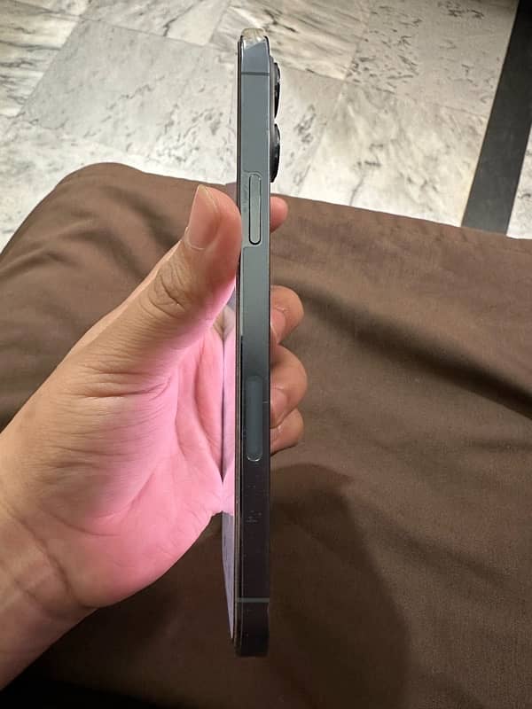 Iphone 13 Pro Max 128gb Factory unlock 4