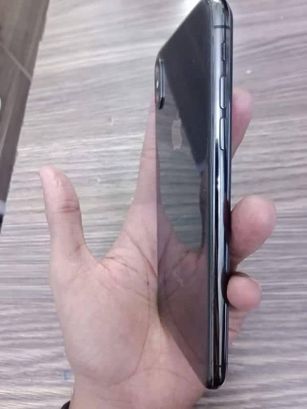 iPhone x 64 GB face id fail non pta 1