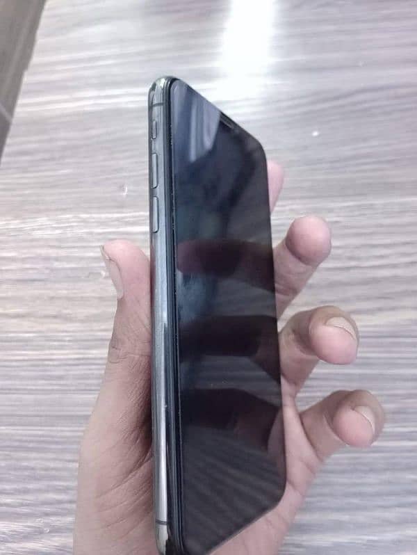 iPhone x 64 GB face id fail non pta 6