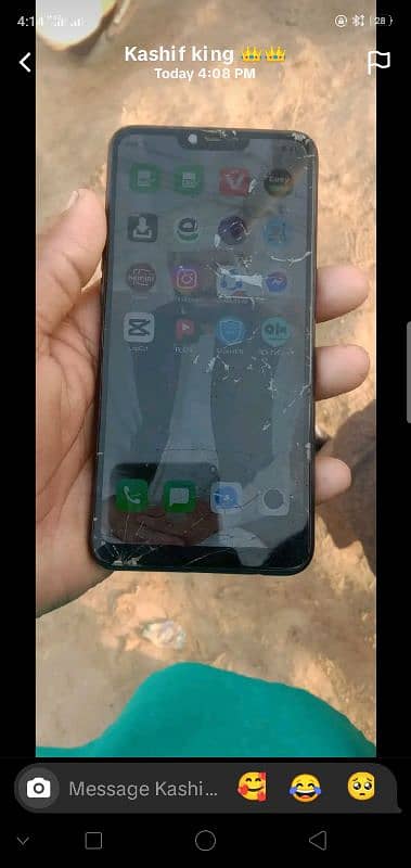 OPPO A12e 3GB 64GB exchange possible 0