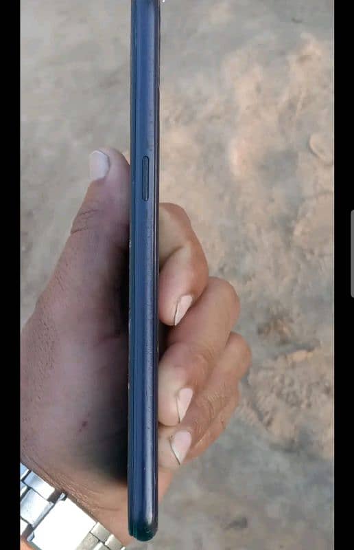 OPPO A12e 3GB 64GB exchange possible 2