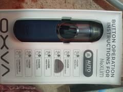 NeXlim Pod OXVA 1500mAH