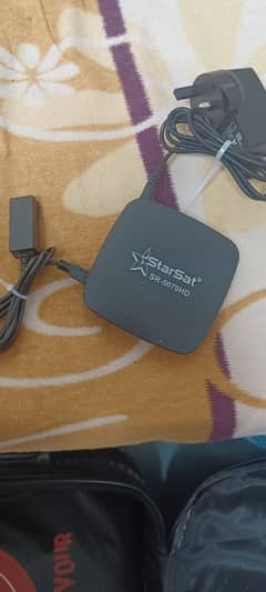 StarSat SR-5070HD Full HD with