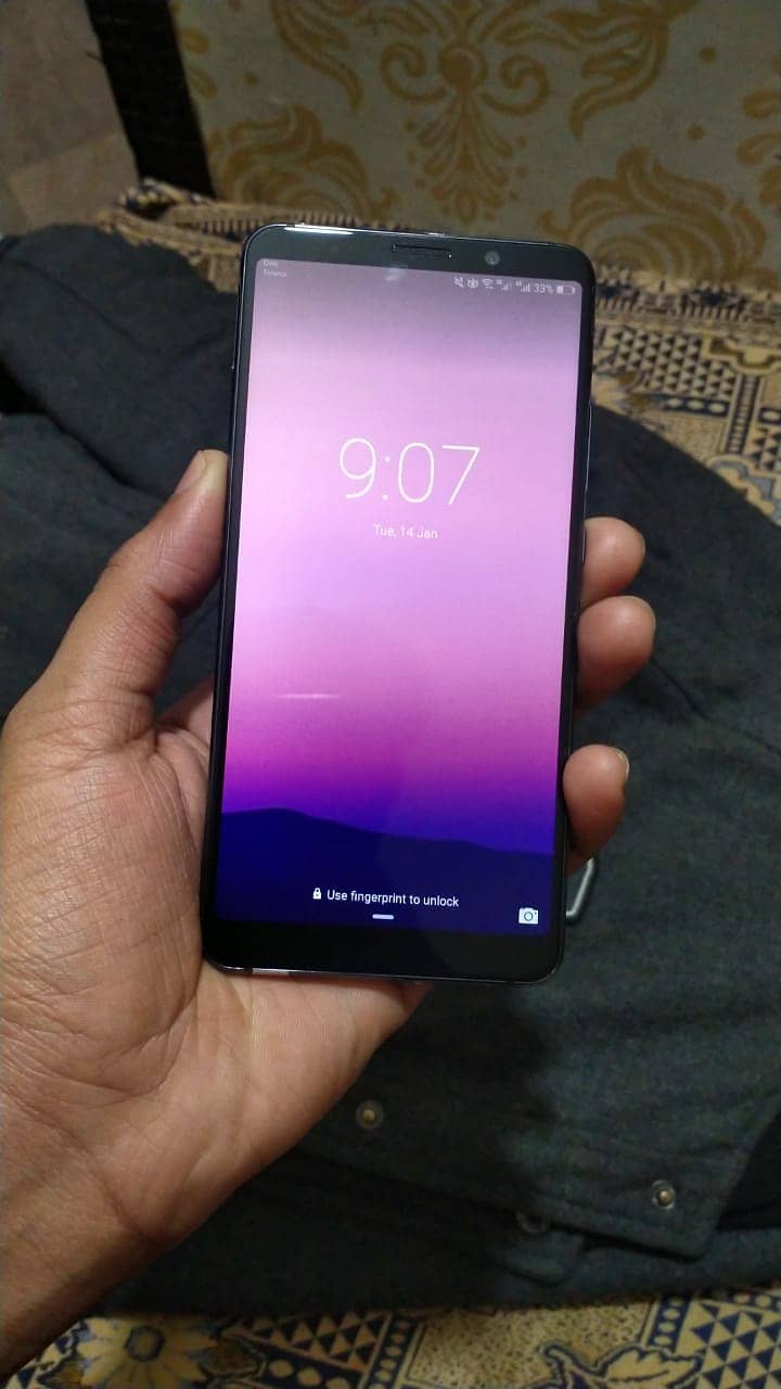 Huawei Mate10 pro 2