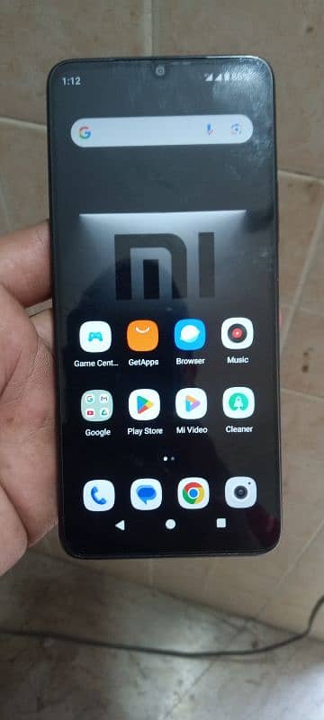 4/128 gb Redmi A3 10/10 just 2month use +box charger orignal 1