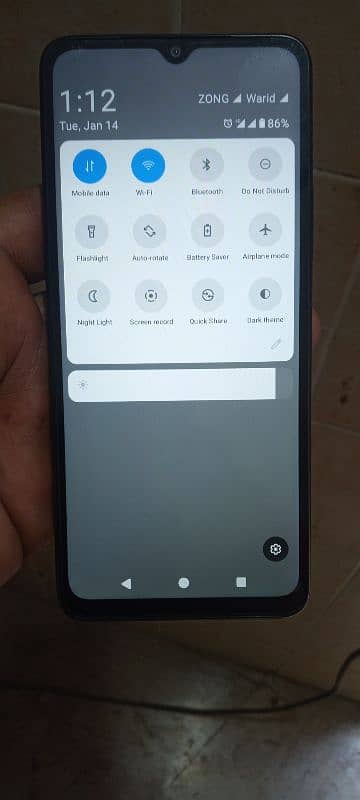 4/128 gb Redmi A3 10/10 just 2month use +box charger orignal 2