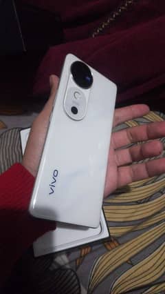 vivo V40