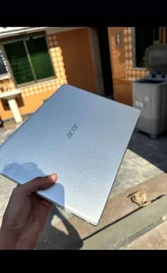 Acer Swift 3 11 gen Intel core i7 DDR4 Ram 16gb