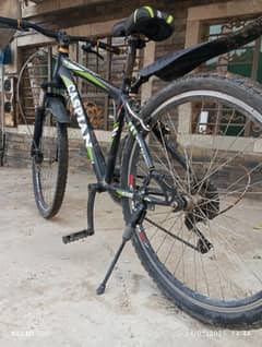 Cycle For Sale