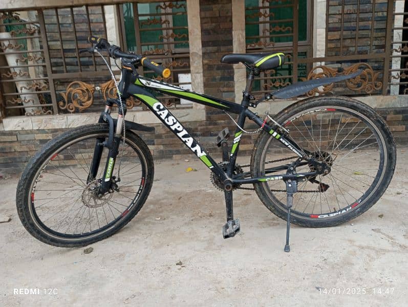 Cycle For Sale 2