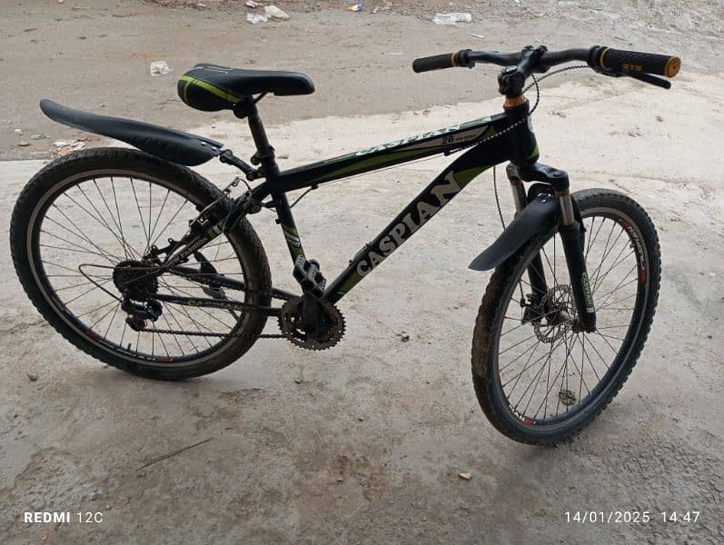 Cycle For Sale 5