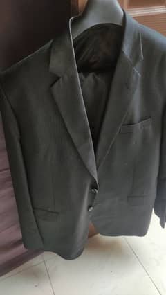 2 piece suit