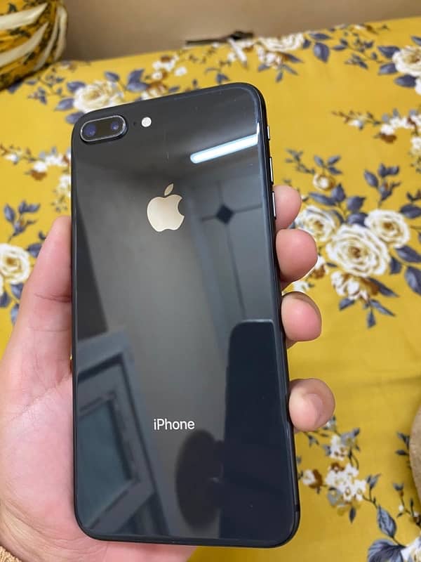 iphone 8 plus pta approved 0