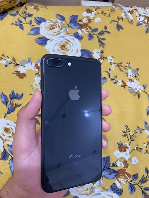 iphone 8 plus pta approved 2