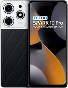 Tecno spark 10 pro 8+8/128GB