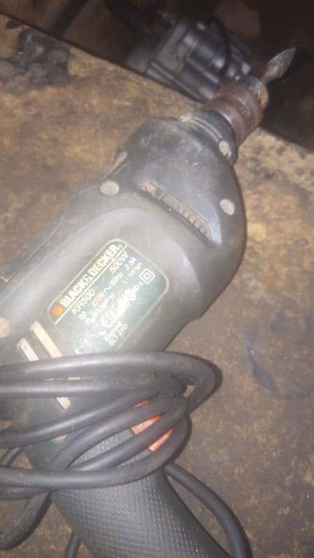 drilling machine urgent sale 0