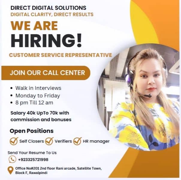 Call center job 0