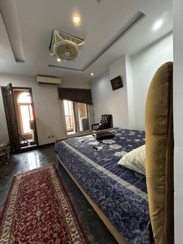 2 Bedroom Furnished apertment for SALE in Bahria Town phase 7 Rawalpindi 15