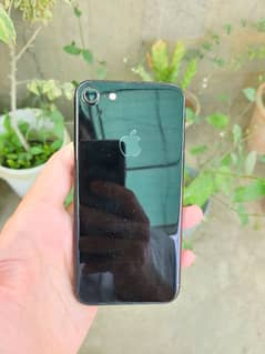 Iphone 7 128gb official PTA