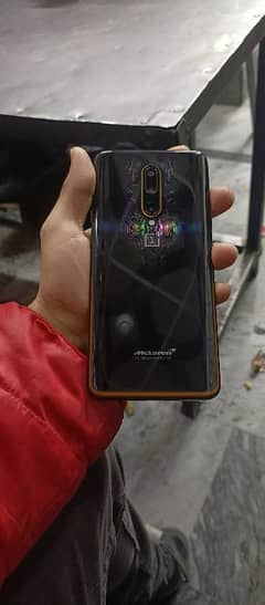 OnePlus 7tpro McLaren