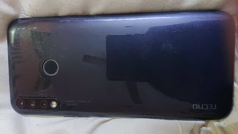 Tecno KC2 Hai 3/32  All okei 0