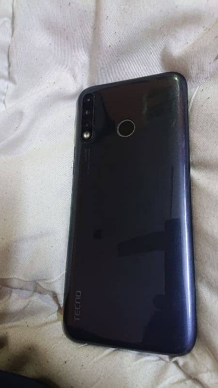 Tecno KC2 Hai 3/32  All okei 1