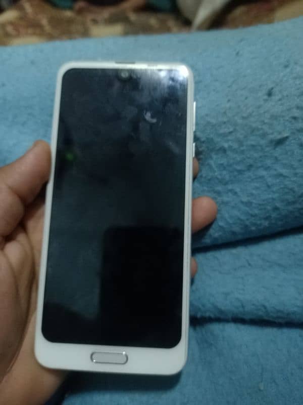 R2 aqua gaming phone pta block exchnge possible 1