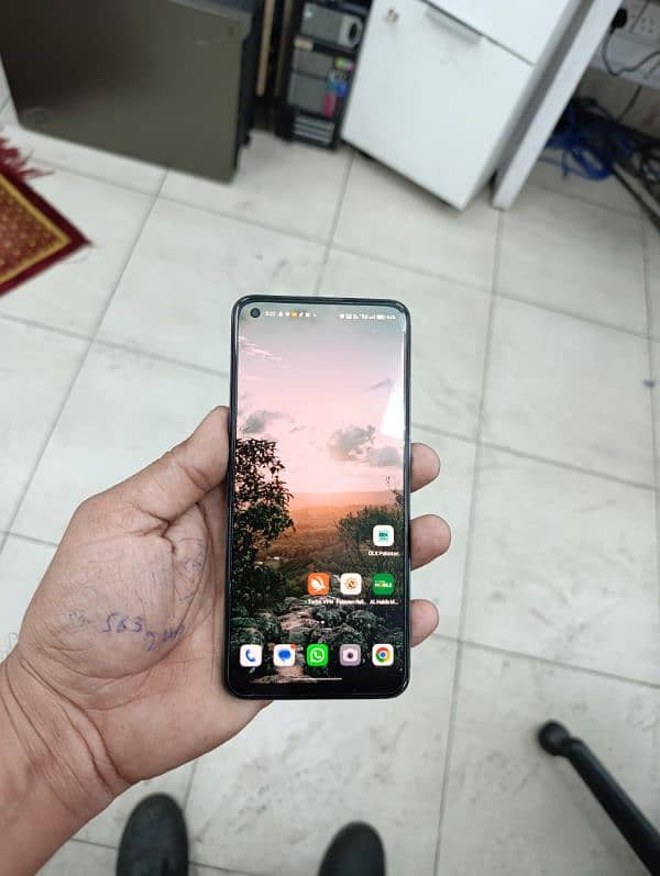 oppo f19 pro PTA approved condition 10/10 1