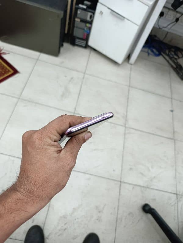 oppo f19 pro PTA approved condition 10/10 5