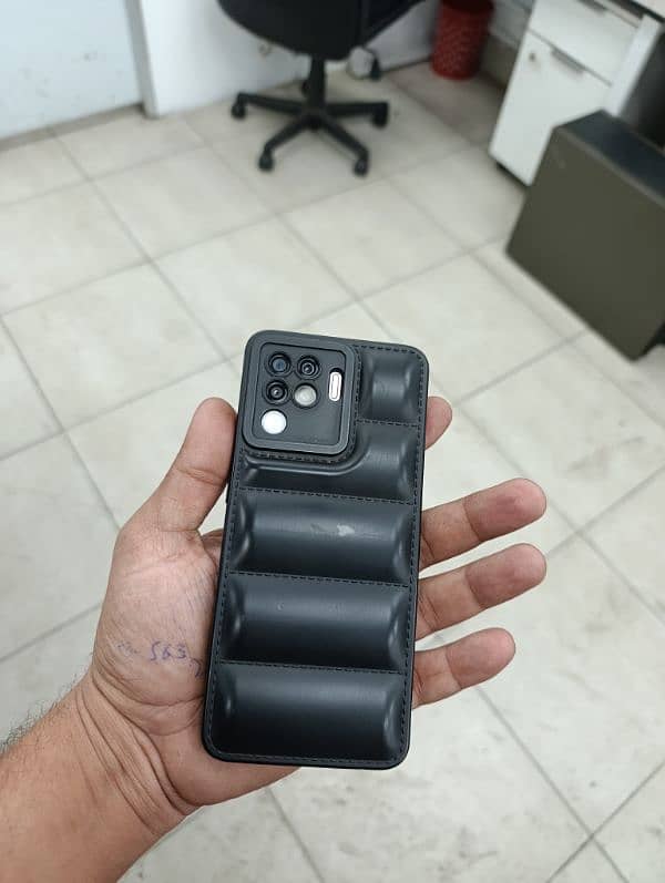 oppo f19 pro PTA approved condition 10/10 7