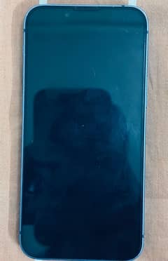 IPhone 13 Mini 128 GB Non PTA