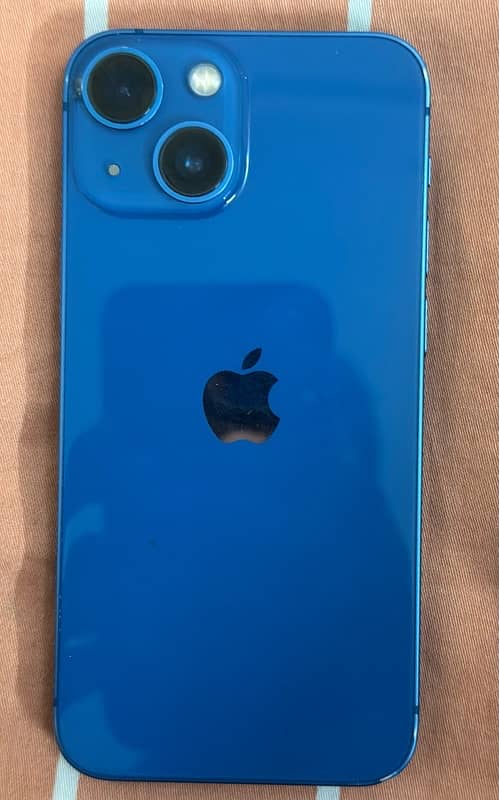 IPhone 13 Mini 128 GB Non PTA 2