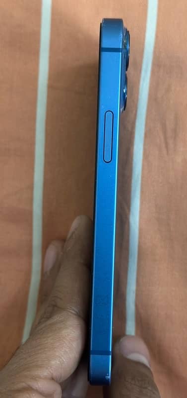 IPhone 13 Mini 128 GB Non PTA 4