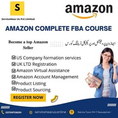 Amazon Course  2 Months  Join Demo Class